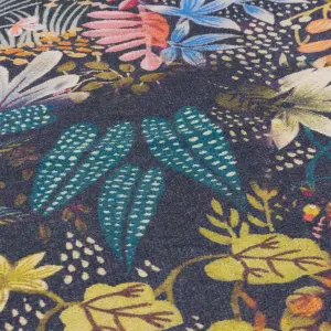 Wylder Tropics Dell Tropical Cotton Rug