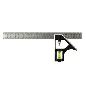 Magnusson Steel Combination square 11mm