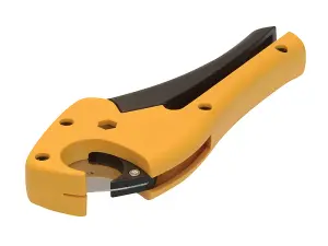 Monument 2644Q Plastic Pipe Cutter 28mm