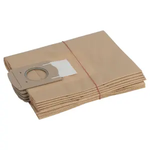 Bosch Professional Paper Filter Bag