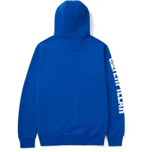 Trademark Banner Hooded Sweatshirt