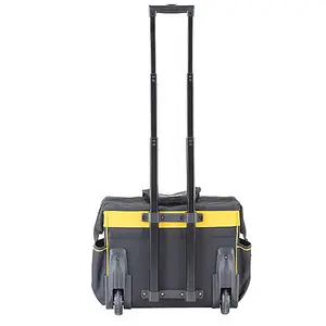 Stanley Fatmax Rolling Tool Bag on Wheels FMST1-80148 STA180148