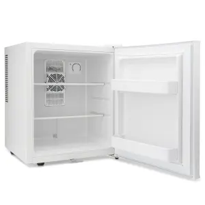 Subcold Aire30 LED Mini Fridge White