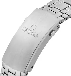 OMEGA Seamaster Diver 300m Automatic Men's Watch 210.30.42.20.01.001, Size 42mm