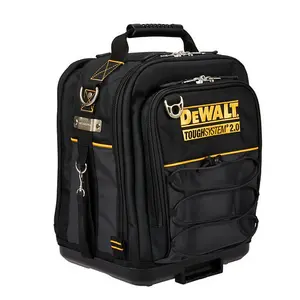 Dewalt DWST83524-1 Toughsystem 2 Heavy Duty Tool Bag Half Width Water Resistant