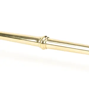 From The Anvil Aged Brass Regency Pull Handle - Small