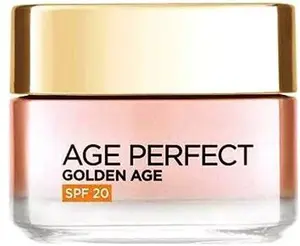 Loréal Paris Age Perfect Golden Age Day Cream Spf 20 50Ml