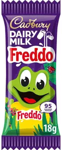 Cadbury Freddo Chocolate Bar 3665