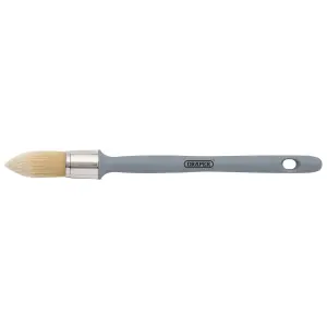 Draper Round Sash Paint Brush, 21mm 20449