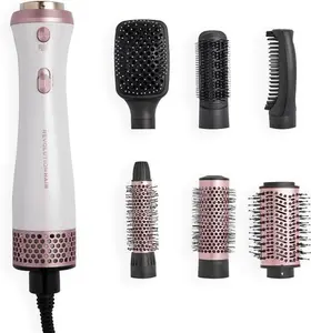 Revolution Haircare Mega Blow Out Hot Air Brush Set