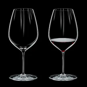 Riedel Performance Cabernet / Merlot Set Of 2 Wine Glasses