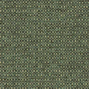 Rectangular Throw Green Piped / Polyester / 40cm x 40cm