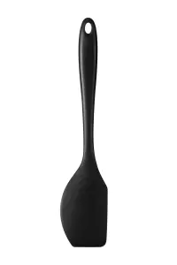 Maison by Premier Zing Black Silicone Spatula