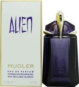 Thierry Mugler Alien Eau De Parfum (EDP) 60Ml Spray Online Fragrance Shop Mugler Perfume For Women