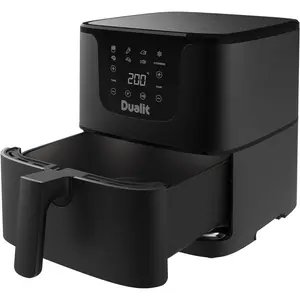 Dualit 5.5L Air Fryer Oven