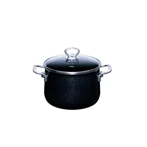 Grigio Top 3000 Automatic 6 L Pressure Cooker 20cm diameter