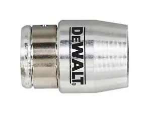 DEWALT DT70547T-QZ DT70547T Aluminium Magnetic Screwlock Sleeve for Impact Torsion Bits 50mm DEWDT70547TQ