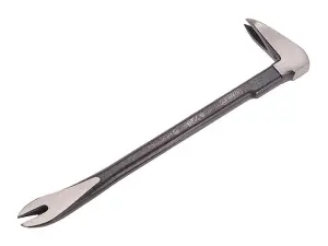 Stanley STA055114 Precision Pry Bar Claw 25cm 10in 0-55-114