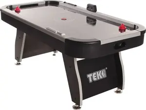 Tekscore Jet 6ft Air Hockey Table