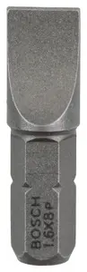 Bosch Professional Extra Hard LS 1.6x8.0 25mm