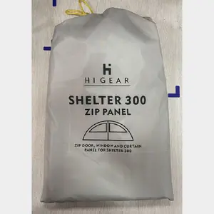 HI-GEAR Zip Panel for Haven Shelter 300, Camping Accessories & Equipment