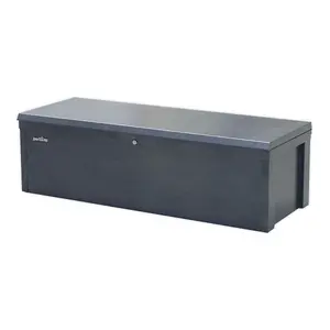 Sealey Steel Storage Tool Chest Heavy Gauge Steel 1200 x 450 x 360mm SB1200