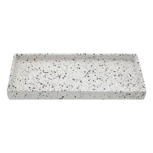 Maison by Premier Gozo Concrete Tray