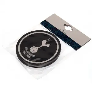 Tottenham Hotspur FC Coaster Set (Pack Of 2) Blue (One Size)