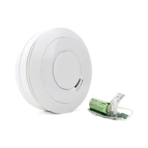 Aico EI650RF Battery-powered Interlinked Smoke alarm