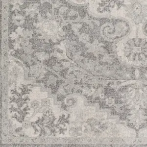 LOU Oriental Vintage Area Rug 160 x 220 cm