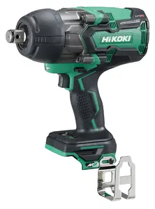 HIKOKI WR36DA/J4Z 36v Impact wrench 3/4" square drive