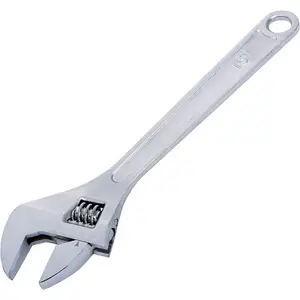 BlueSpot Tools Adjustable Wrench 380mm (15in)