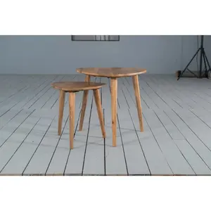 Surya 2 Piece of Tables