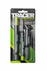 Tracer AMK1 Deep Pencil Marker with Lead Set