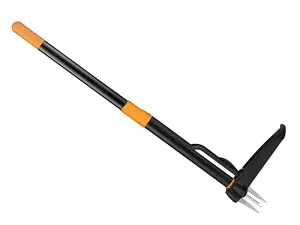 Fiskars   Solid   Weed  Puller