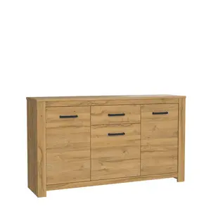 Jess 161.4 Cm Wide 1 Drawer Sideboard