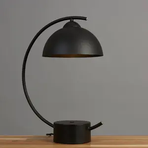 Metal Desk Lamp