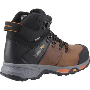 Timberland Pro Switchback Work Boot Brown