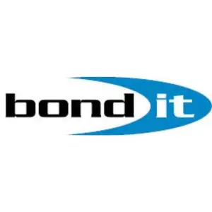 Bond it Power Proof Concentrated Waterproof Solution & Render Mix 1L