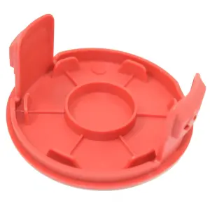 Toro Grass Strimmer Trimmer Spool Cap Cover by Ufixt