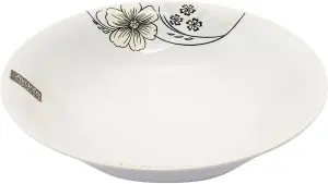 23Cm Mixing Salad Bowl Tossing Round Serving Dish  9 Inch