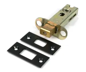 From The Anvil Aged Bronze 3" Heavy Duty Tubular Deadbolt