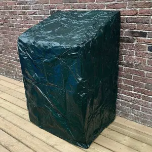 Waterproof Cover for Wooden Framed Growhouse Mini Greenhouse