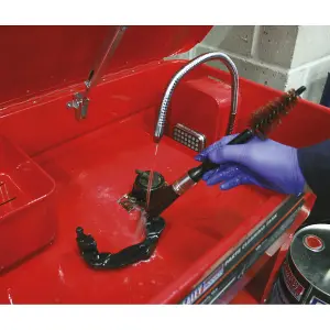 Sealey Parts Cleaning Tank with Turbo Feature SM20