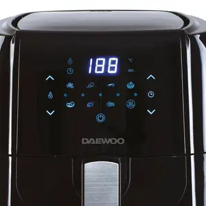 5.5 L Digital Air Fryer