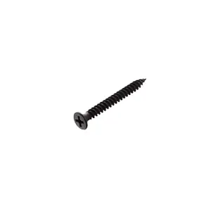 British Gypsum High Performance Screws 40mm (Pack of 1000) - 28953/8