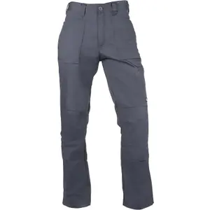 Dickies Action Flex Trade Work Trousers Grey - 30R