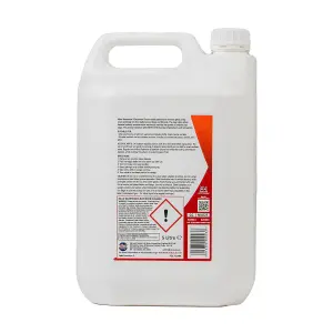 Nilco Washroom & Bathroom Cleaner - 5L x2 Sanitiser 10 Litres Pine Fresh