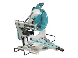 Makita LS1219/2 240V 305mm Slide Compound Mitre Saw