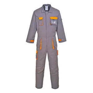 Portwest Texo Contrast Coverall